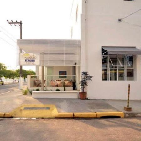 Pousada do Itaguá Ubatuba Exterior foto